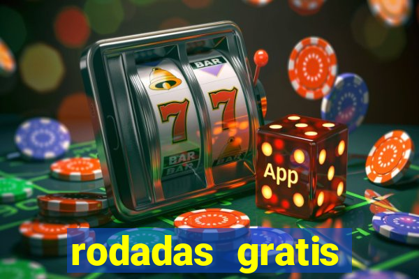 rodadas gratis fortune rabbit